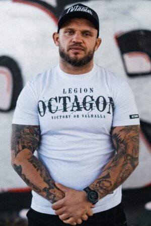 T-shirt-Octagon-Valhalla-white-XXL-sklep-octagon-piekary-slaskie-1
