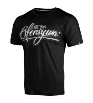 T-shirt-Ofensywa-x-Octagon-Sportowa-Ofensywa-czarny-XXXL-sklep-octagon-piekary-slaskie-1