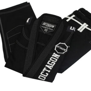 kimono-gi-do-bjj-octagon-caption-kids-black-white-3