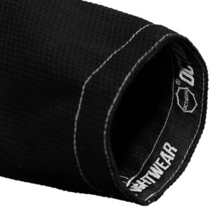 kimono-gi-do-bjj-octagon-caption-kids-black-white-sklep-octagon-piekary-slaskie-6