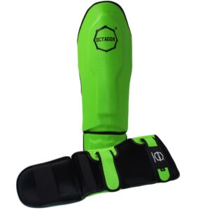 ochraniacze-octagon-kevlar-piszczel-stopa-green-S-M-L-XL-XXL-sklep-octagon-piekary-slaskie-2