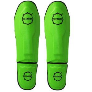 ochraniacze-octagon-kevlar-piszczel-stopa-green-S-M-L-XL-XXL-sklep-octagon-piekary-slaskie