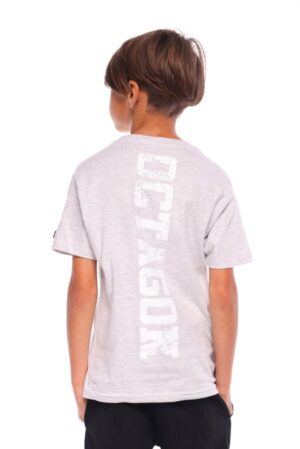 t-shirt-dzieciecy-octagon-fight-wear-grey-sklep-octagon-piekary-slaskie-1