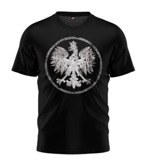 t-shirt-orzel-kolo-czarny-S-M-L-XL-XXL-XXXL-sklep-octagon-piekary-slaskie