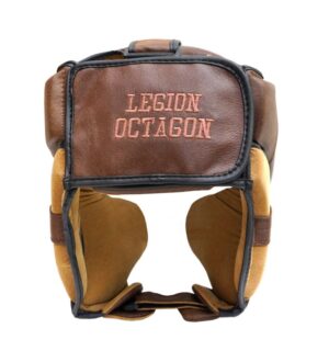 kask-bokserski-legion-octagon-pro-oldschool-brown-sklep-octagon-piekary-slaskie-01