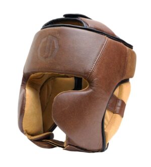 kask-bokserski-legion-octagon-pro-oldschool-brown-sklep-octagon-piekary-slaskie-02
