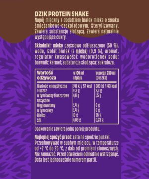 napoj-proteinowy-dzik-250ml-sklep-octagon-piekary-slaskie-001