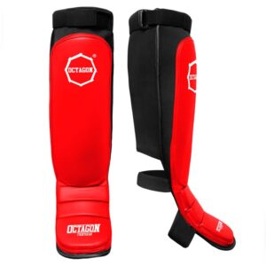ochraniacze-octagon-piszczel-stopa-tornado-logo-red-sklep-octagon-piekary-slaskie-1