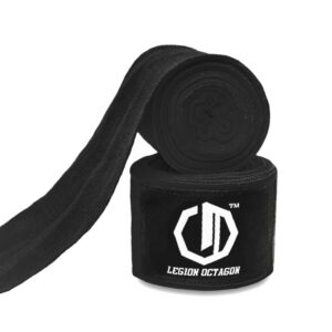 owijki-bandaze-bokserskie-legion-octagon-standard-black-4m-sklep-octagon-piekary-slaskie-001