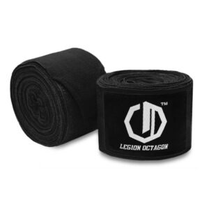 owijki-bandaze-bokserskie-legion-octagon-standard-black-4m-sklep-octagon-piekary-slaskie-002