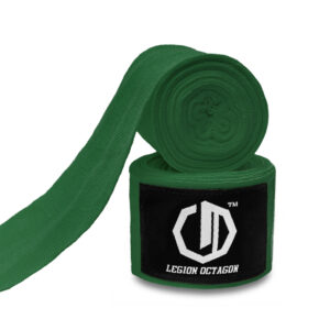 owijki-bandaze-bokserskie-legion-octagon-standard-dark-green-4m-sklep-octagon-piekary-slaskie-001