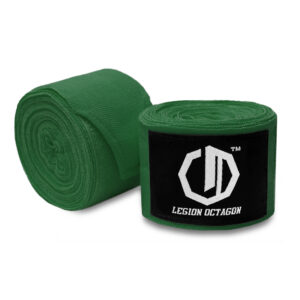 owijki-bandaze-bokserskie-legion-octagon-standard-dark-green-4m-sklep-octagon-piekary-slaskie-002