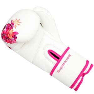 rekawice-bokserskie-damskie-legion-octagon-flower-white-pink-sklep-octagon-piekary-slaski2