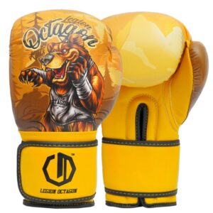 rekawice-bokserskie-dzieciece-legion-octagon-bear-sklep-octagon-piekary-slaskie
