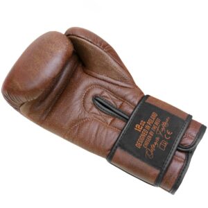 rekawice-bokserskie-legion-octagon-pro-oldschool-brown-sklep-octagon-piekary-slaskie-02