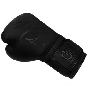 rekawice-bokserskie-legion-octagon-script-pu-matt-black-black-sklep-octagon-piekary-slaskie-01