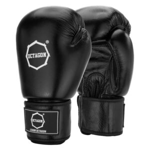 rekawice-bokserskie-octagon-tank-skora-black-sklep-octagon-piekary-slaskie