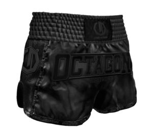 spodenki-kickboxing-muay-thai-legion-octagon-future-premium-black-black-s-m-l-xl-sklep-octagon-piekary-slaskie