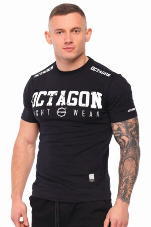 t-shirt-octagon-fight-wear-octagon-black-s-m-l-xl-xxl-sklep-octagon-piekary-slaskie-002