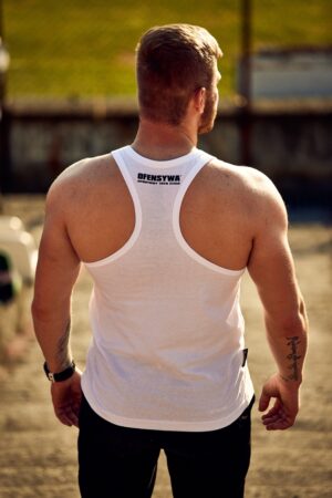 tank-top-ofensywa-sportowy-tryb-zycia-bialy-S-M-L-XL-XXL-XXXL-sklep-octagon-piekary-slaskie-1