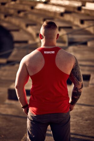 tank-top-ofensywa-sportowy-tryb-zycia-czerwony-S-M-L-XL-XXL-XXXL-sklep-octagon-piekary-slaskie-1