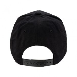 Czapka-z-daszkiem-Octagon-Fightwear-black-black-sklep-octagon-piekary-slaskie2