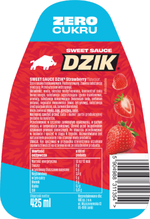 SOS-ZERO-DZIK-STRAWBERRY-sklep-octagon-piekary-slaskie-1