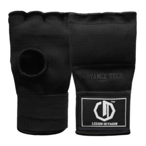 bandaze-bokserskie-zelowe-legion-octagon-advance-tech-gel-black-sklep-octagon-piekary-slaskie