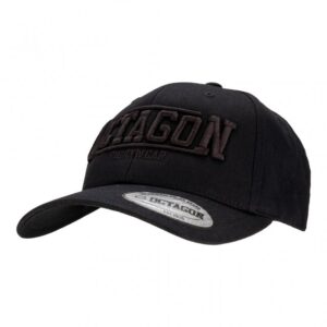 czapka-z-daszkiem-octagon-fightwear-black-black-sklep-octagon-piekary-slaskie