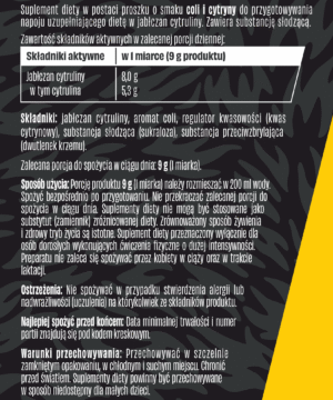 cytrulina-cola-lemon-sklep-octagon-piekary-slaskie-1