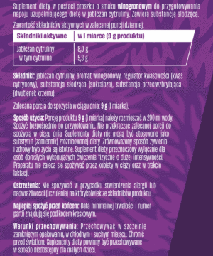 cytrulina-grape-sklep-octagon-piekary-slaskie-1