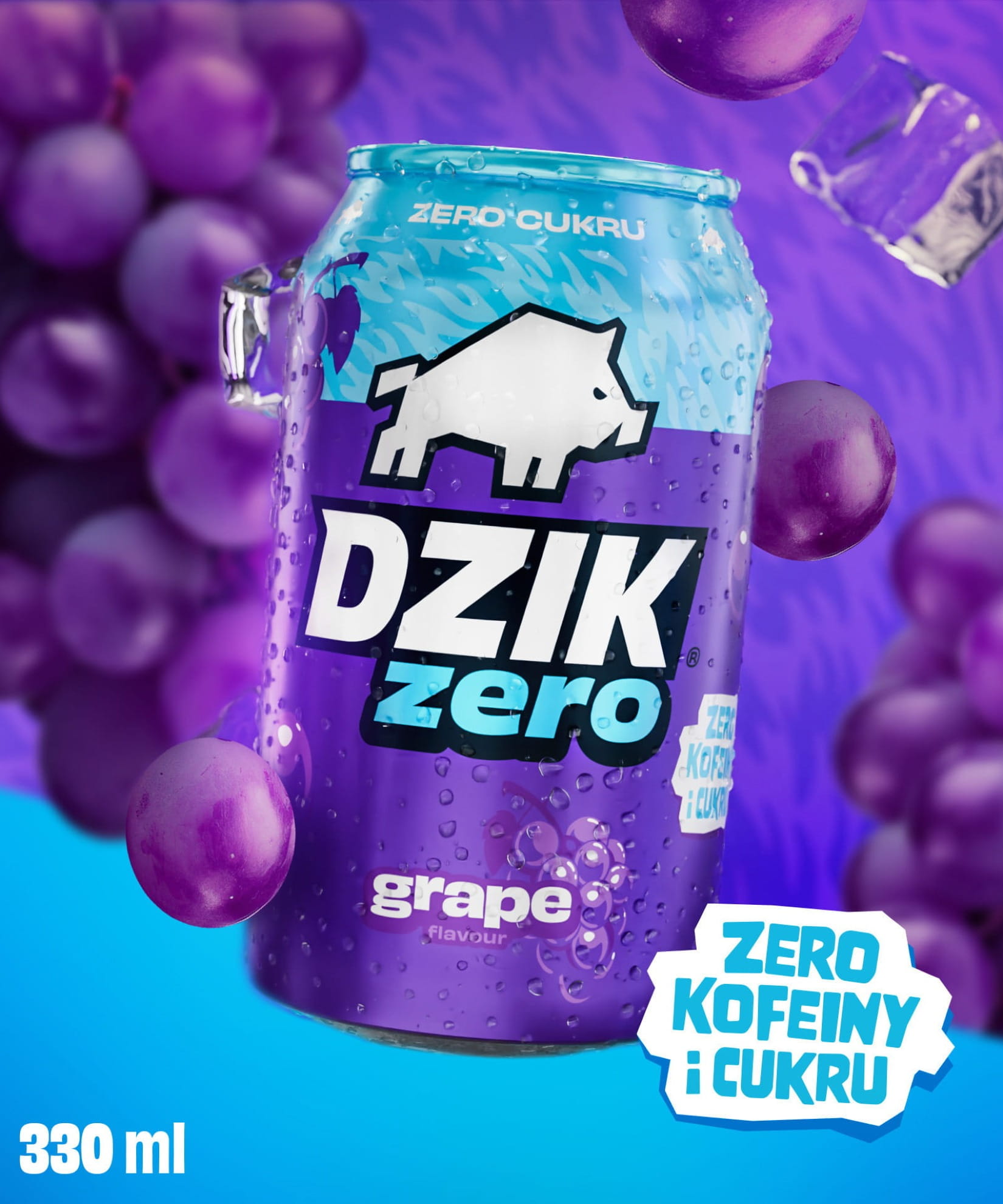 dzik-zero-grape-330ml-sklep-octagon-piekary-slaskie
