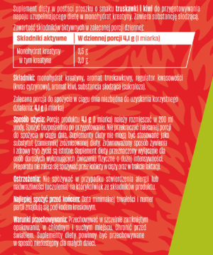 kreatyna-truskawka-kiwi-sklep-octagon-piekary-slaskie-1