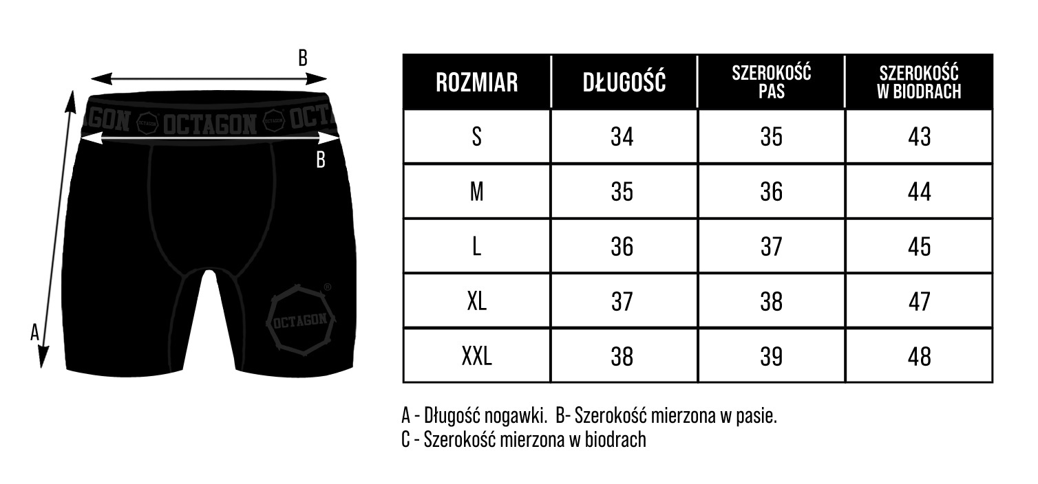 spodenki-kompresyjne-octagon-logo-black-black-s-m-l-xl-xxl-sklep-octagon-piekary-slaskie-2